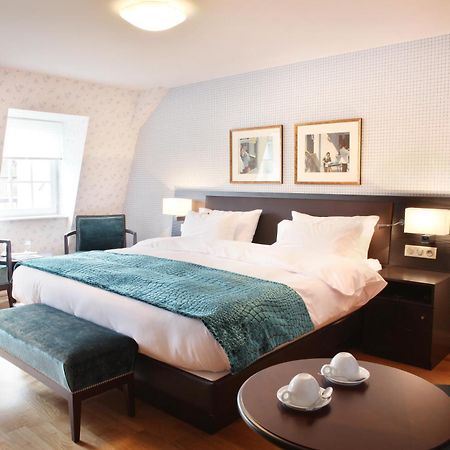 Logis Hotel Ettenheim Strasbourg Kültér fotó