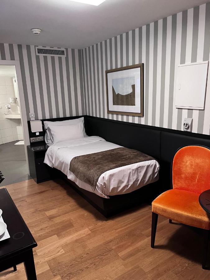 Logis Hotel Ettenheim Strasbourg Kültér fotó