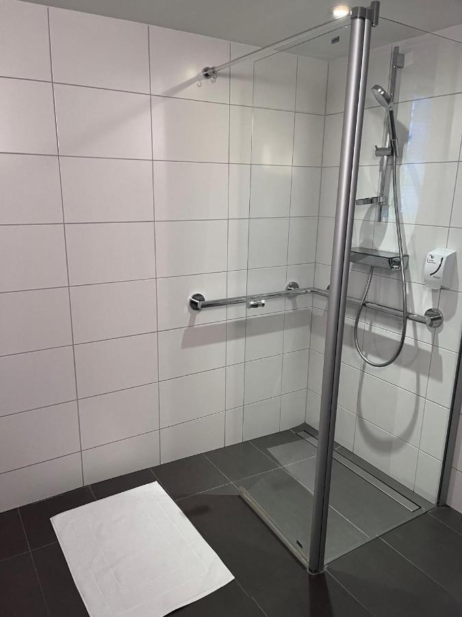 Logis Hotel Ettenheim Strasbourg Kültér fotó