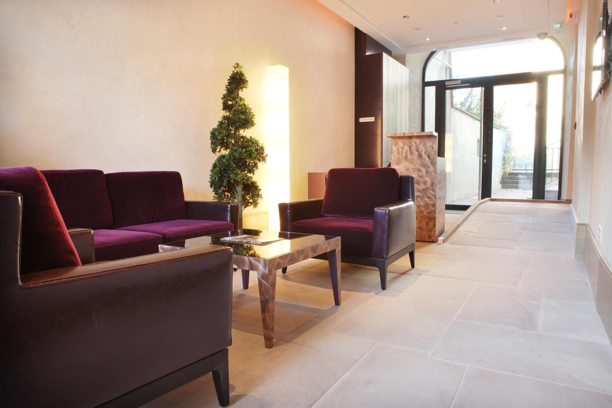 Logis Hotel Ettenheim Strasbourg Kültér fotó