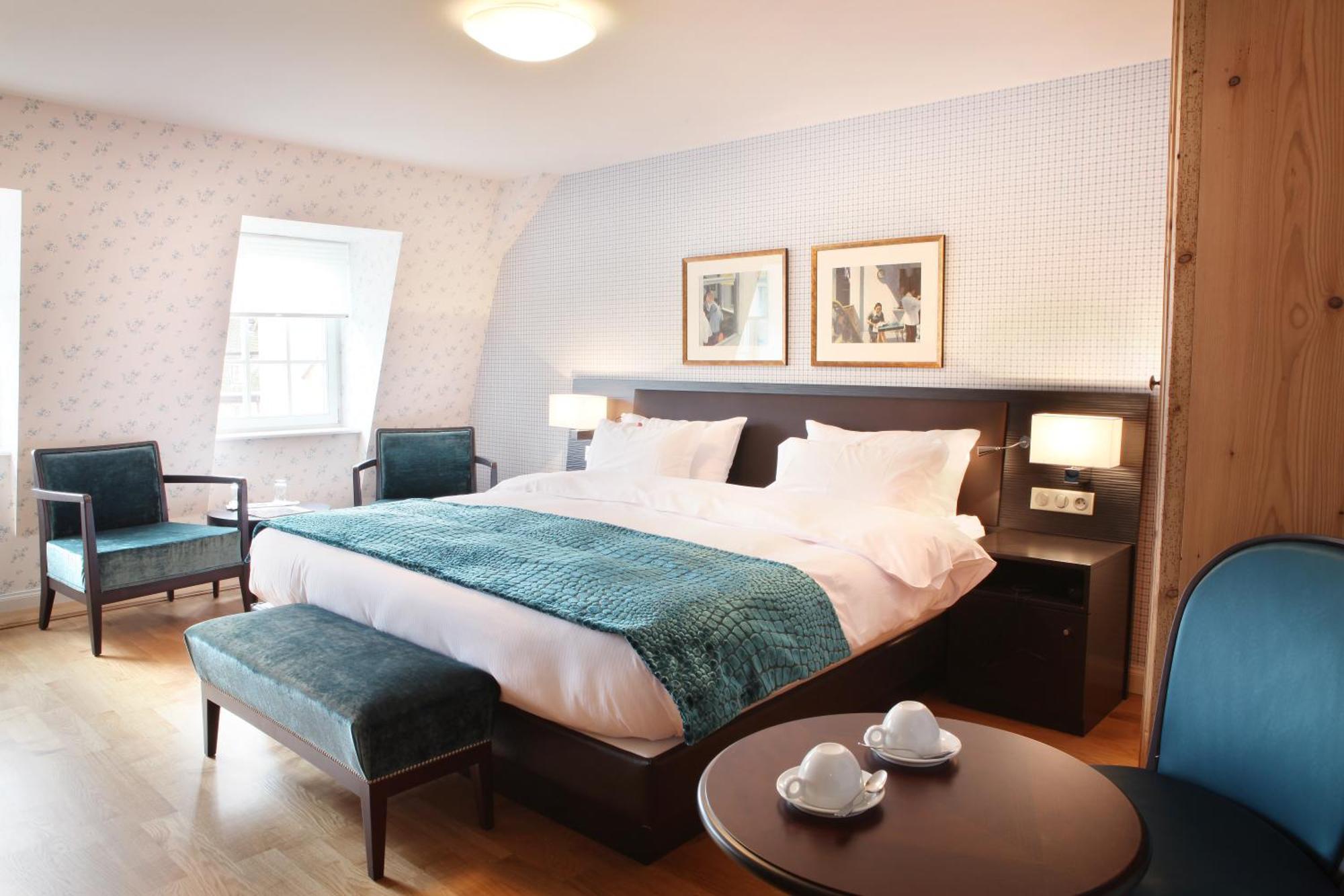Logis Hotel Ettenheim Strasbourg Kültér fotó