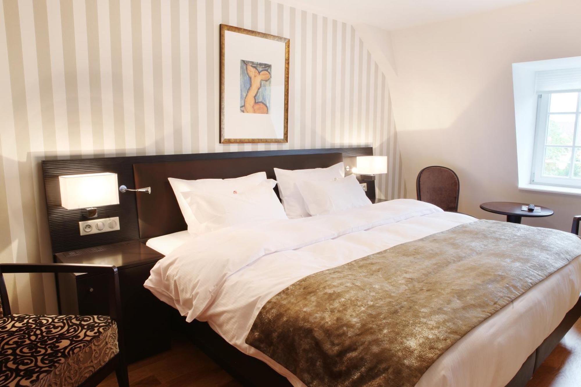 Logis Hotel Ettenheim Strasbourg Kültér fotó