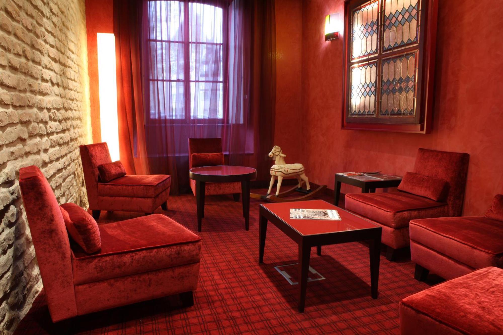 Logis Hotel Ettenheim Strasbourg Kültér fotó