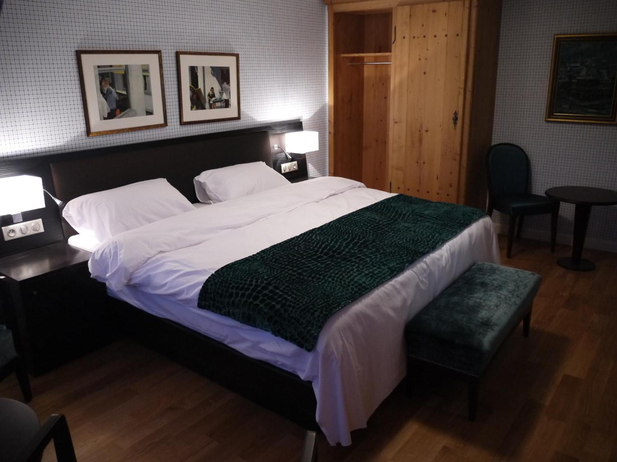 Logis Hotel Ettenheim Strasbourg Kültér fotó