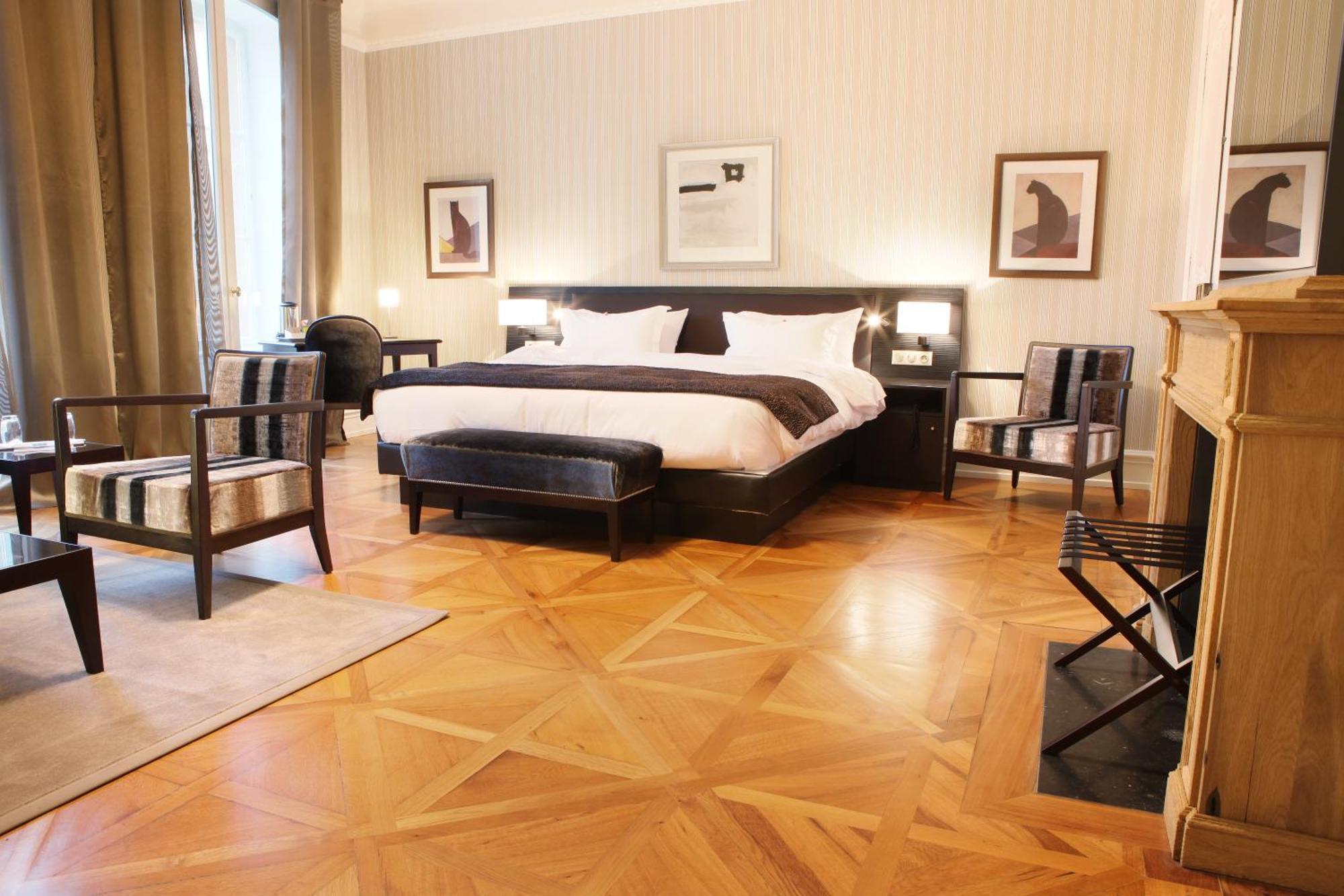 Logis Hotel Ettenheim Strasbourg Kültér fotó