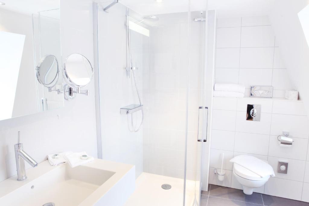 Logis Hotel Ettenheim Strasbourg Szoba fotó