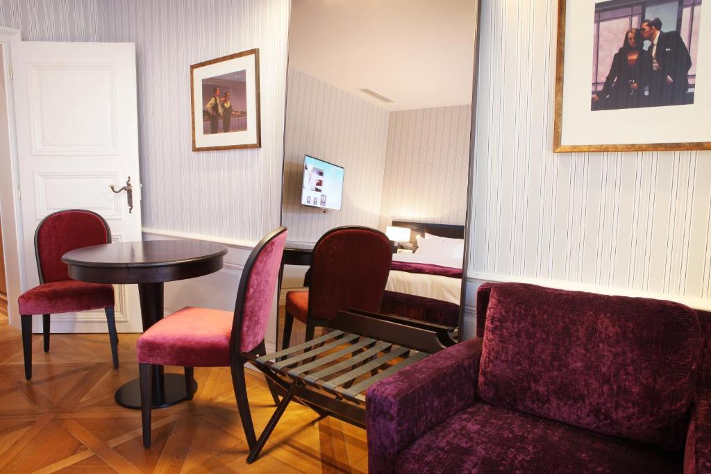 Logis Hotel Ettenheim Strasbourg Szoba fotó