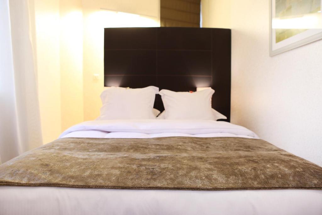 Logis Hotel Ettenheim Strasbourg Szoba fotó