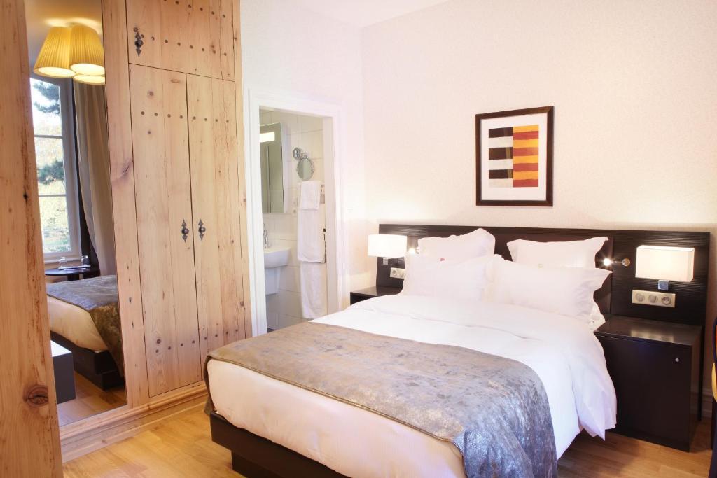 Logis Hotel Ettenheim Strasbourg Kültér fotó