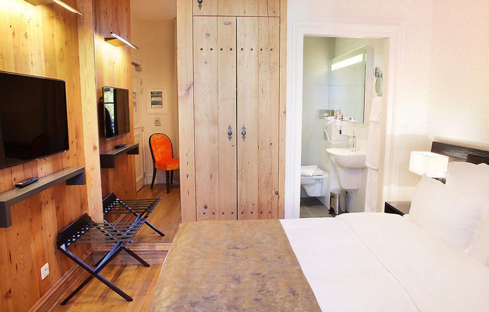 Logis Hotel Ettenheim Strasbourg Kültér fotó
