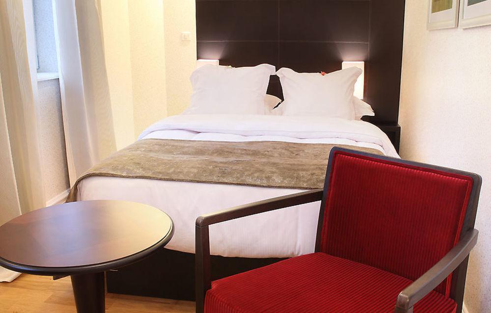 Logis Hotel Ettenheim Strasbourg Kültér fotó