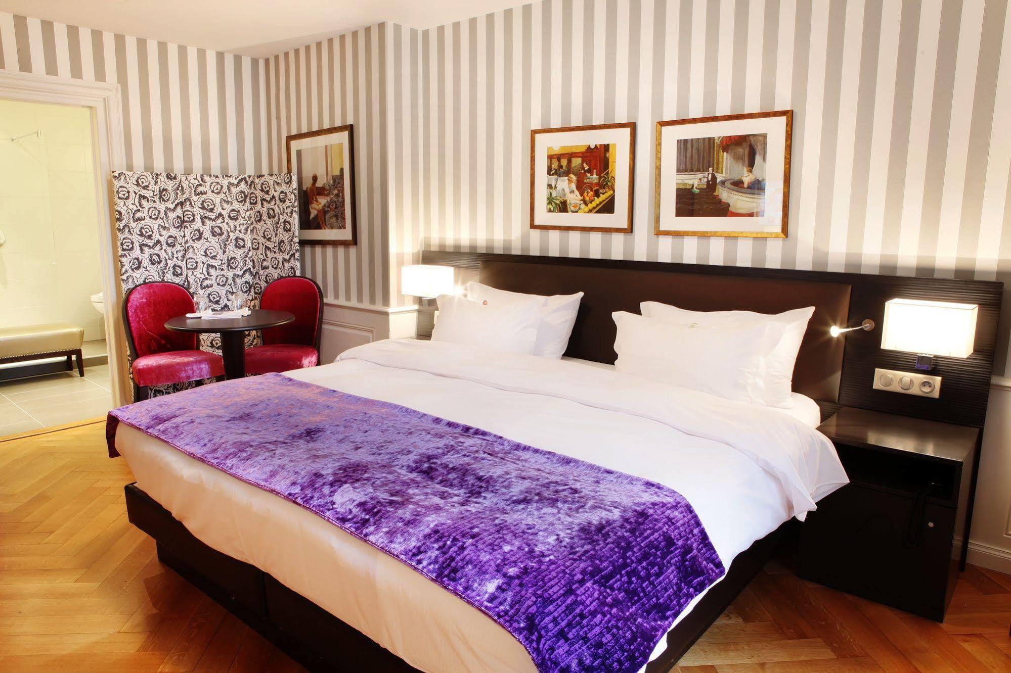 Logis Hotel Ettenheim Strasbourg Kültér fotó