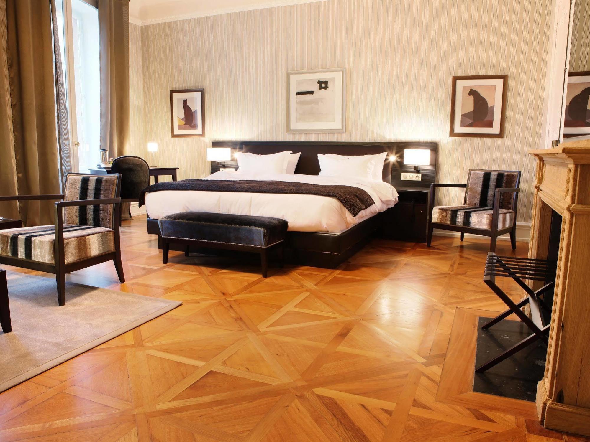 Logis Hotel Ettenheim Strasbourg Kültér fotó