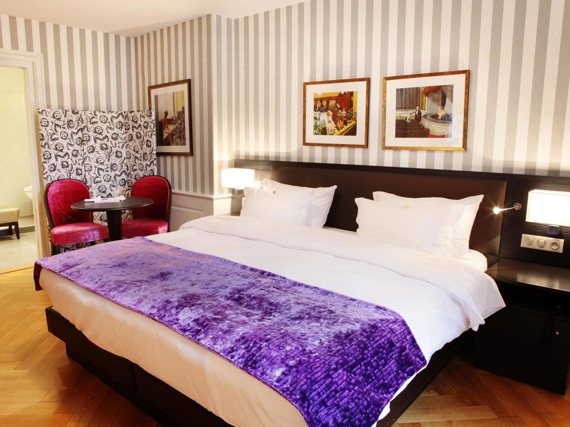 Logis Hotel Ettenheim Strasbourg Kültér fotó