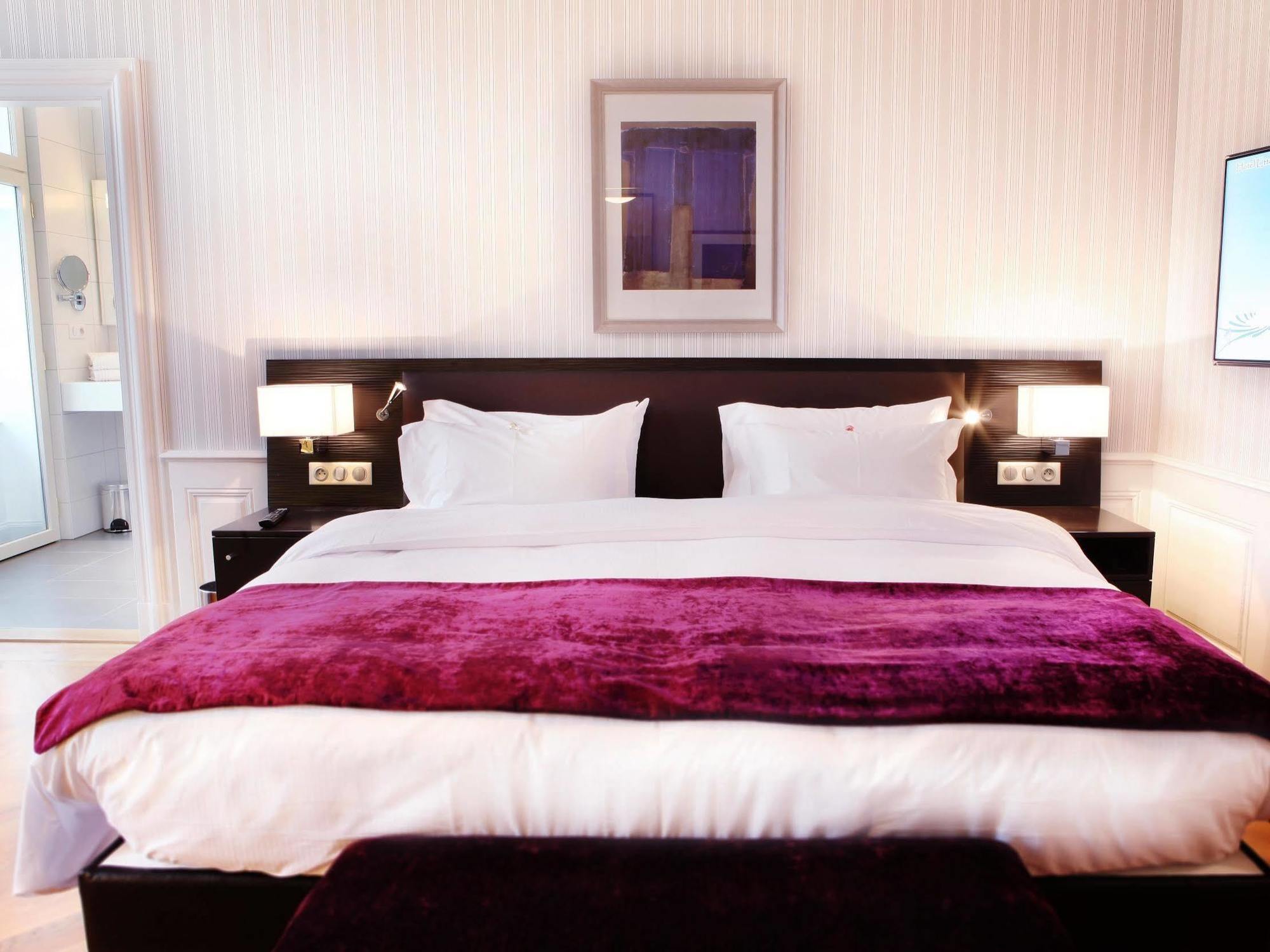 Logis Hotel Ettenheim Strasbourg Kültér fotó