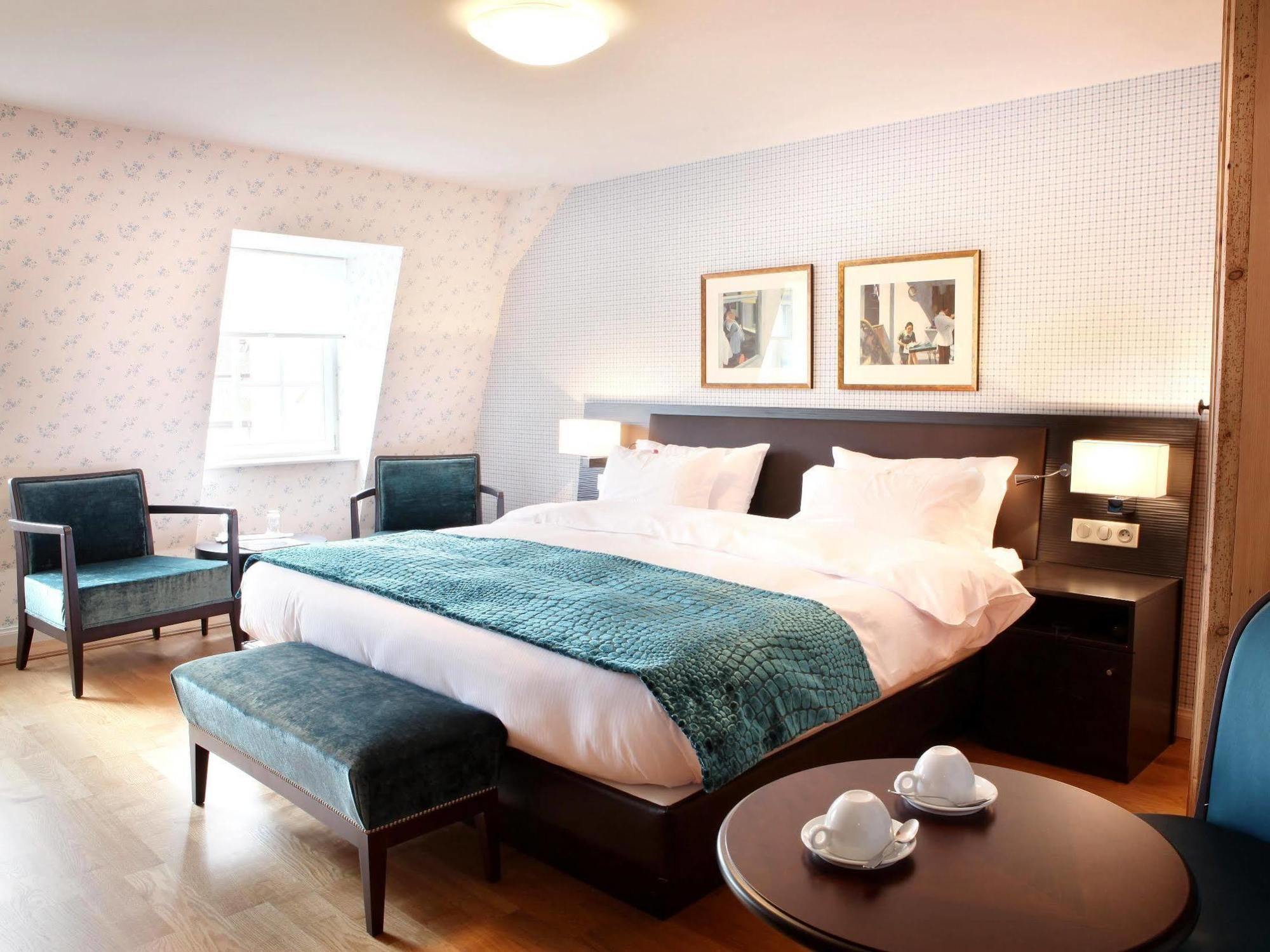 Logis Hotel Ettenheim Strasbourg Kültér fotó