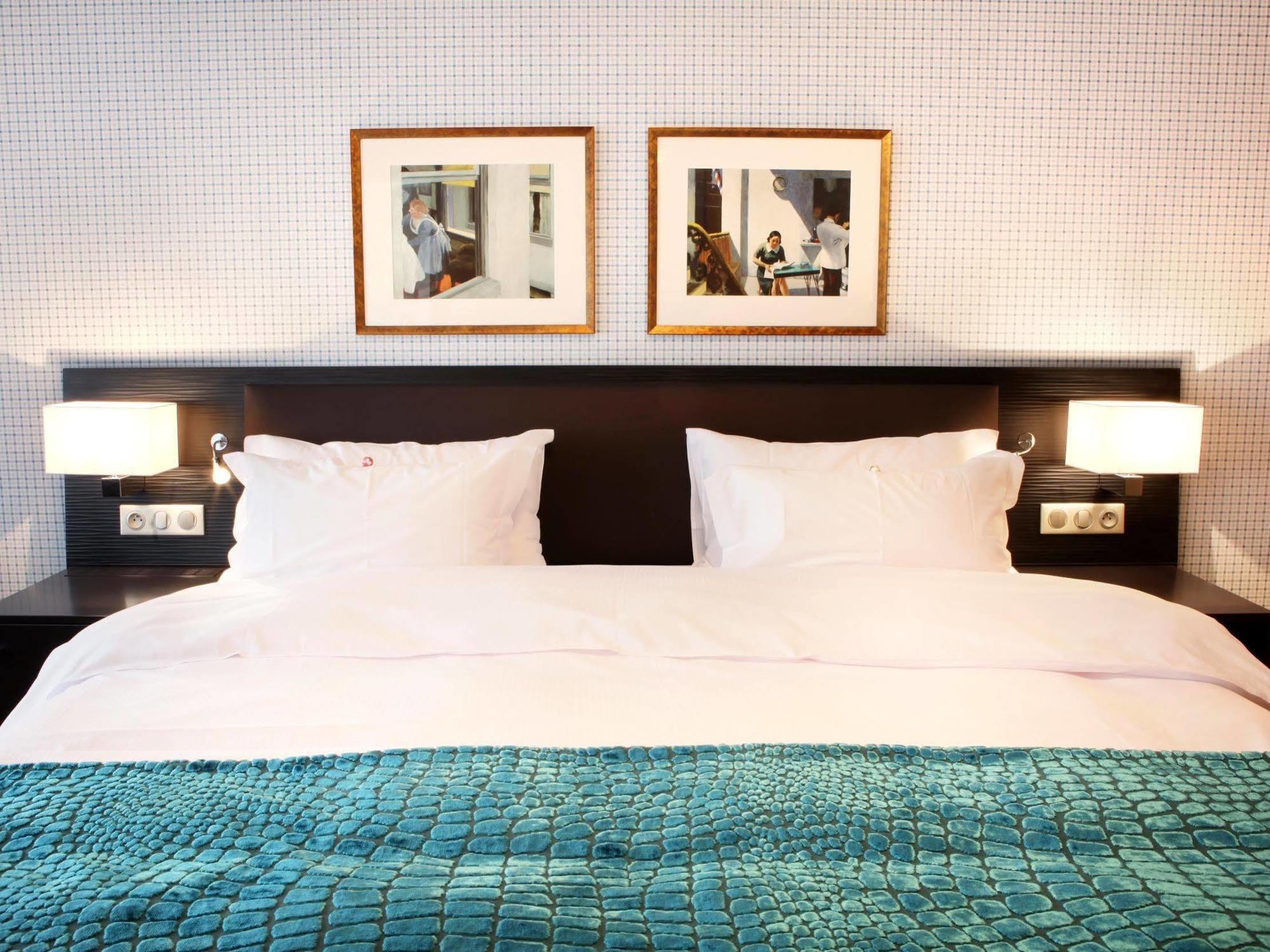Logis Hotel Ettenheim Strasbourg Kültér fotó