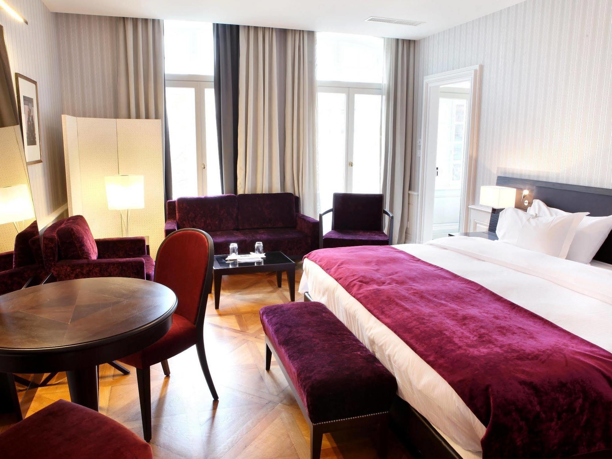 Logis Hotel Ettenheim Strasbourg Kültér fotó