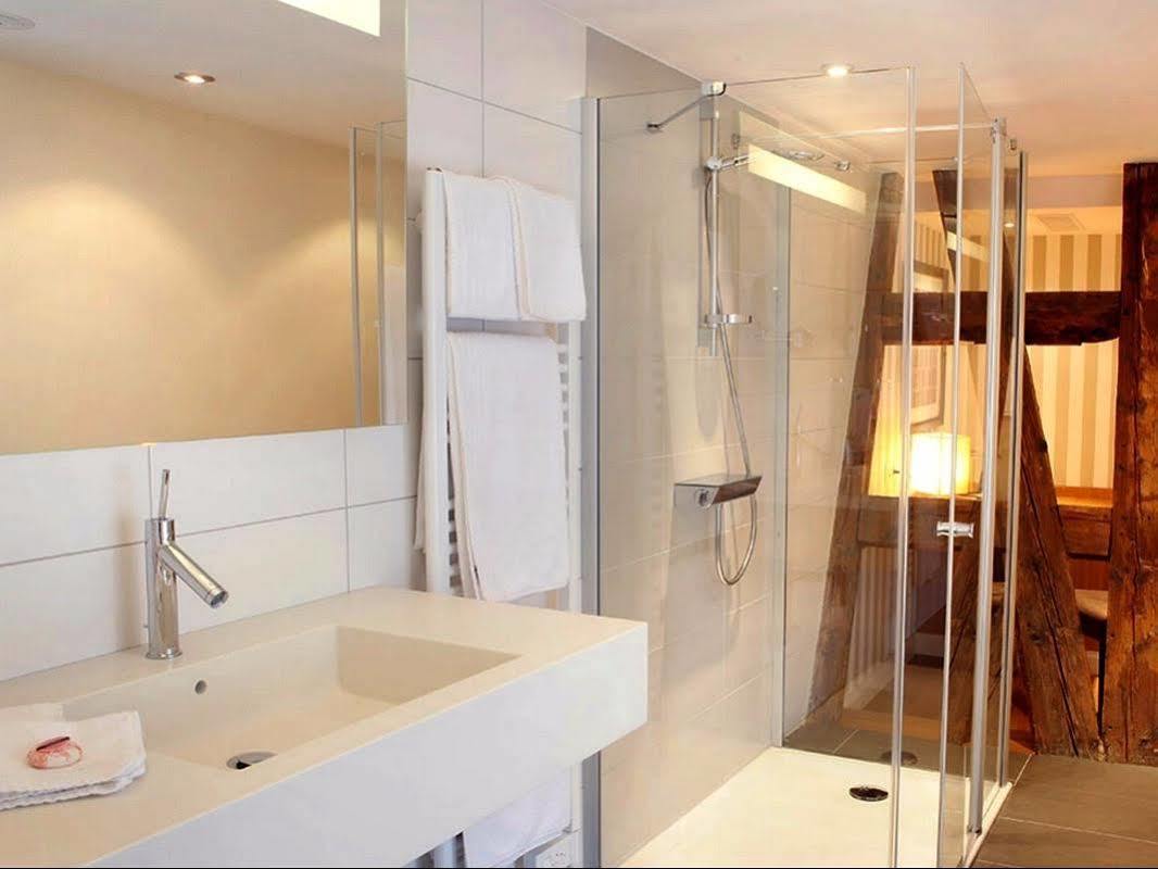 Logis Hotel Ettenheim Strasbourg Kültér fotó
