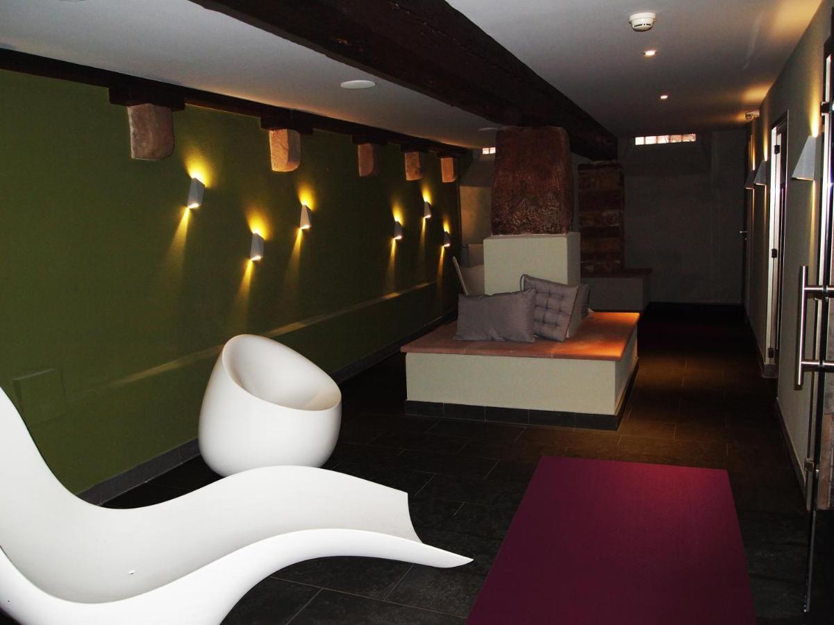 Logis Hotel Ettenheim Strasbourg Kültér fotó